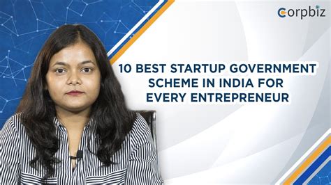 Best Startup Government Schemes In India For Every Entrepreneur