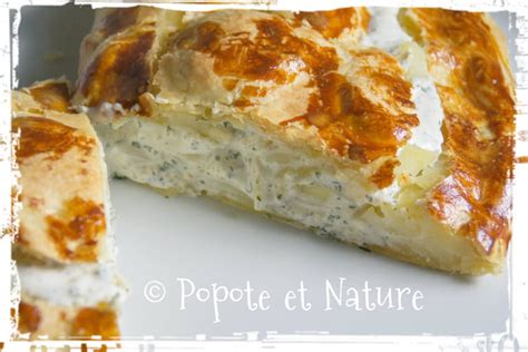 Recette De Le Pâté De Pommes De Terre Limousin