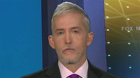 Rep Trey Gowdy On The Doj Inspector Generals Findings Fox News Video