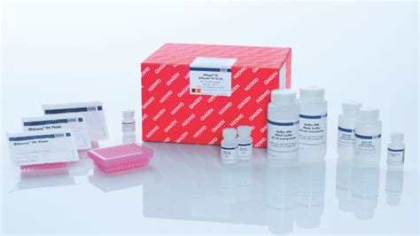 Rneasy Qiacube Ht Kit