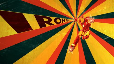 Iron Man Digital Wallpaper Iron Man Marvel Comics Hd Wallpaper