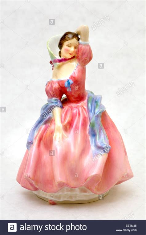 Royal Doulton Hi Res Stock Photography And Images Alamy