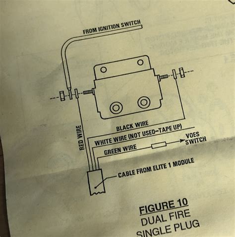 Ignition Coil Wiring Diagram Manual : Pertronix Electronic Ignition Installation For Ford Falcon ...