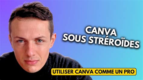 L Astuce Indispensable Pour Maitriser Canva Comme Un Pro Youtube