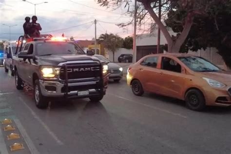 Explosión de pirotecnia y ruido excesivo movilizaron a la SSP Yucatán