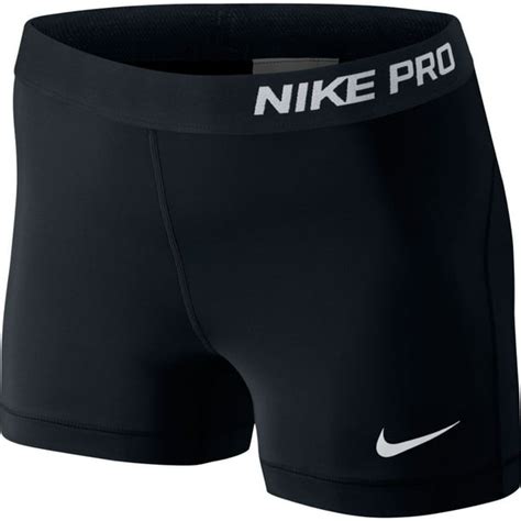 Nike Nike Pro Cool Womens 3 Compression Shorts