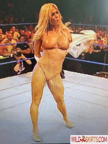 Torrie Wilson Torriewilson Nude Instagram Leaked Photo