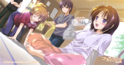 Golden Time Wallpaper By Komatsu Eji Zerochan Anime Image Board