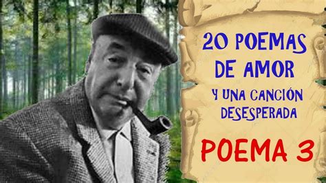 Poemas De Pablo Neruda Em Espanhol