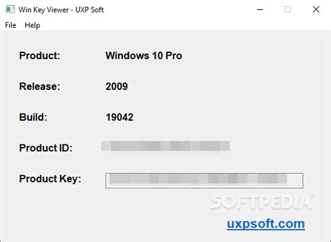 win key viewer  softpedia