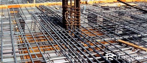 Understanding Steel Reinforcement - TameerEasy