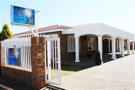 Little Rock Guest House Kimberley Accommodation Kimberley Room Only