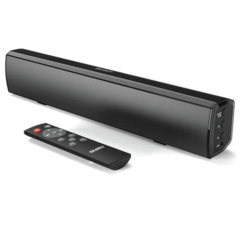 I Tested The Top Soundbars For Projectors Here S The Best One