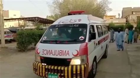 One Killed Three Injured In Harnai Ied Blast