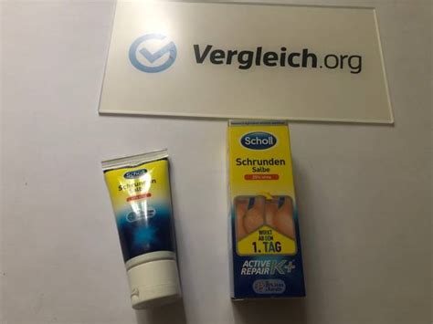 Fußcreme Test And Vergleich Top 24 Im Januar 2025