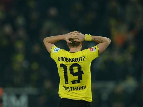 Borussia Dortmund macht Kevin Großkreutz Mut