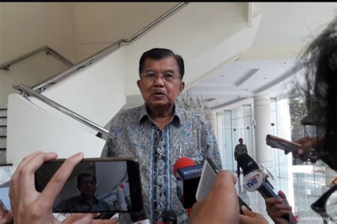 Pengamat Nilai Belum Ada Tokoh Sulsel Dekati Kenegarawanan Jusuf Kalla