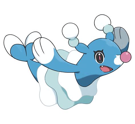 Popplio Wikidex Fandom Powered By Wikia