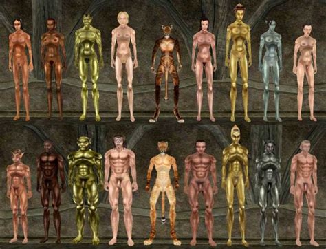 Elder Scrolls Morrowind Nude Mods Xsexpics