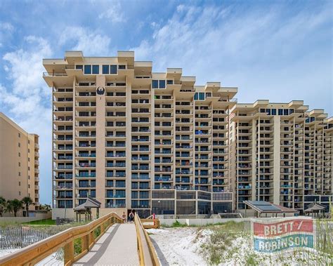 Phoenix I Prices And Condominium Reviews Orange Beach Al Tripadvisor