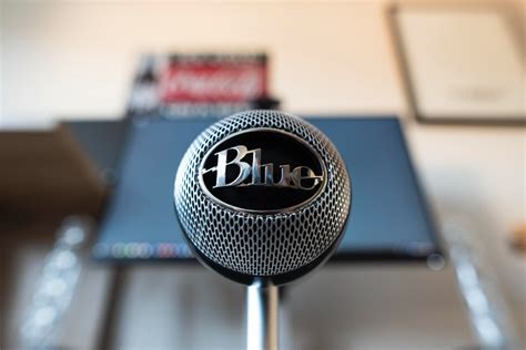 The 6 Best Blue Microphones | Musician Nerd