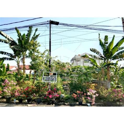 Dijual Tanah Pondok Agung Permai Lt M Harga Nego Di Pontianak