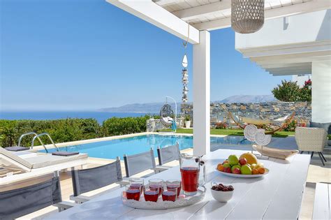 Villa Greece – myseasight.com