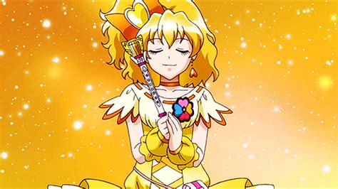 Compliment A Pretty Cure Character 6 Fandom