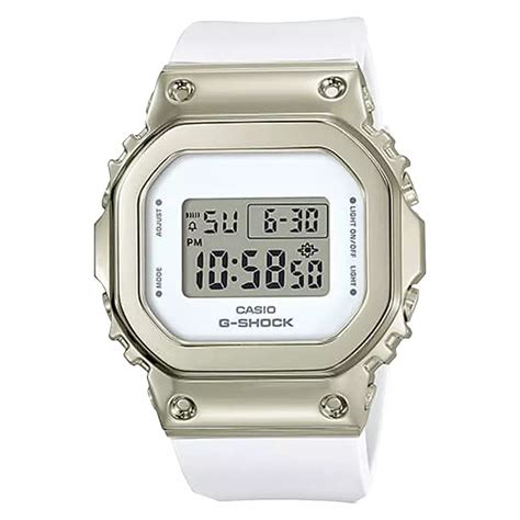 Jual Casio Clearance Nov Jam Tangan Wanita Casio G Shock Gm S G