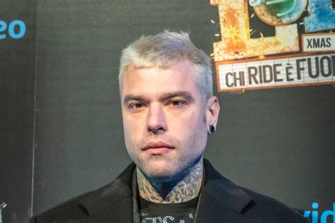 Fedez Contro Luis Sal Botta E Risposta Cosa Sta Succedendo