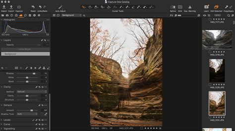 New Tools Clear The Haze In This Photo Editor Capture One 21 Review