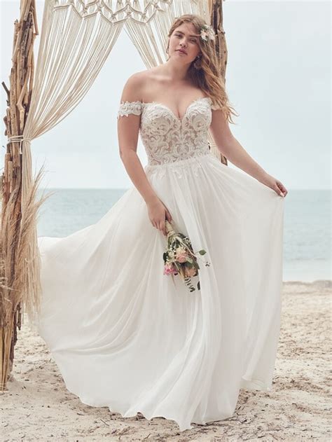 Vestidos De Novia Para Gorditas