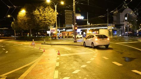 Mehrere Verletzte Und Viel Blechschaden Im Kanton Luzern Zentralplus