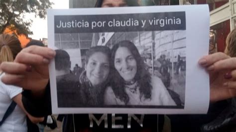 A Un Año Del Crimen De Claudia Y Virginia Realizarán Un Acto Para