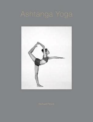 Ashtanga Yoga - Bateman Books