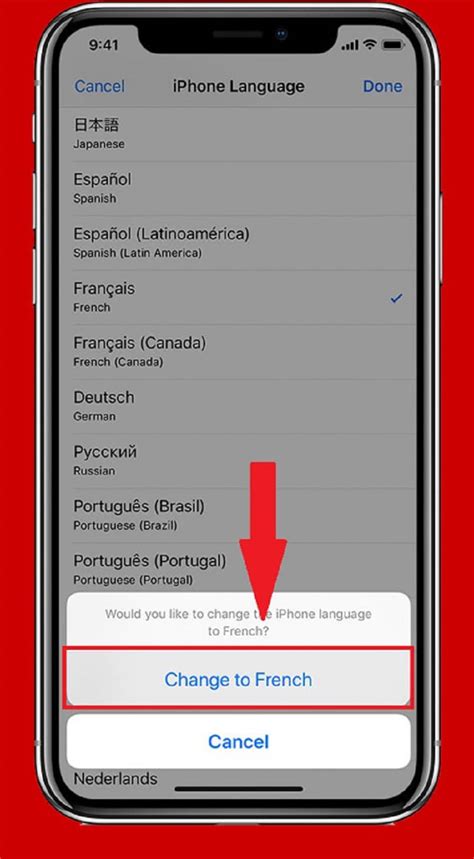 C Mo Cambiar El Idioma Del Teclado En Los Dispositivos Ios Iphone