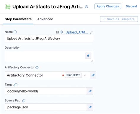 Learn How To Use Artifactory As A Docker Registry Devsday Ru