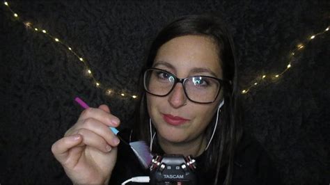 Asmr Roleplay Une Amie Prend Soin De Toi 💕 Youtube