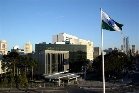 Assembleia Legislativa Do Paraná Notícias Há Dois Anos A Assembleia