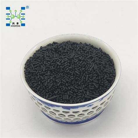 Nitrogen Generation Molecular Sieve Carbon Molecular Sieve Cms220 240