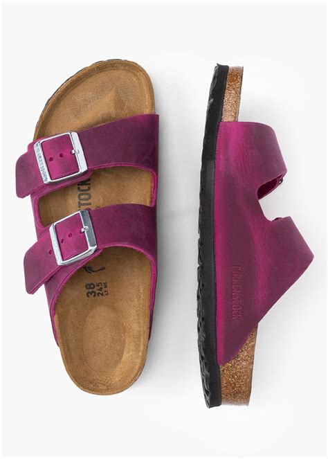 Birkenstock Arizona Leoi Sneaker Peeker Les Meilleures