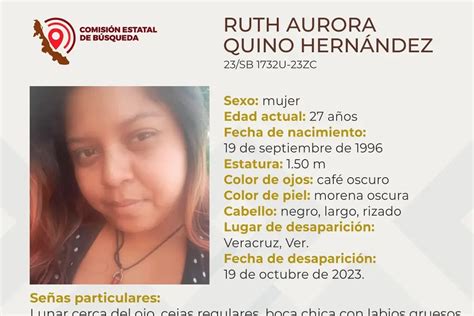 Joven Mujer Desaparece En El Puerto De Veracruz Xeu Noticias Veracruz