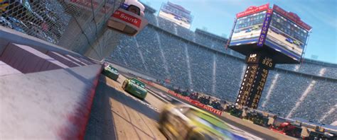 Image Motor Speedway Cars 3png World Of Cars Wiki Fandom Powered