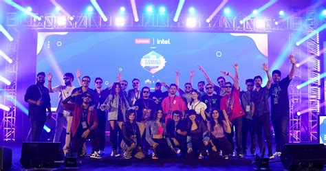 S Ul Gaming Festival Brings In A Whirlwind With Attendees