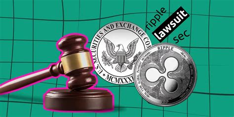 Ripple Vs Sec Un Avocat Pro Xrp Dévoile Le Scandale à 480 Millions De