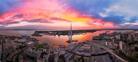 Things to do: 21 must-see Portsmouth tourist attractions - including ...