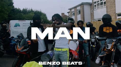 Man Russ Millions X Ethnic Sample Drill Type Beat Uk Tr Drill