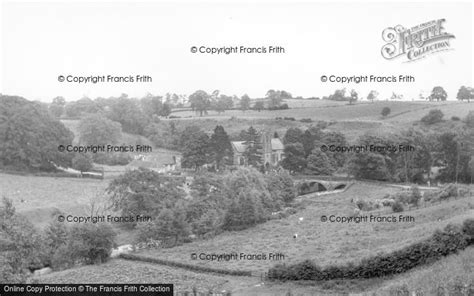 Photo of Hutton Rudby, Rudby Church c.1955 - Francis Frith