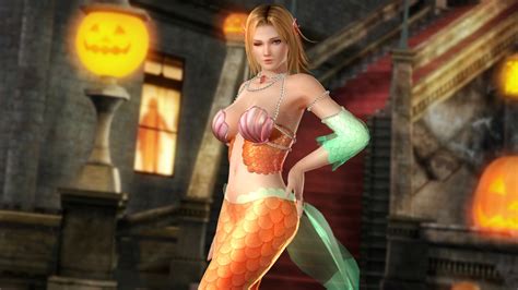 Buy Doa5lr Tina Halloween Costume 2015 Microsoft Store En Il