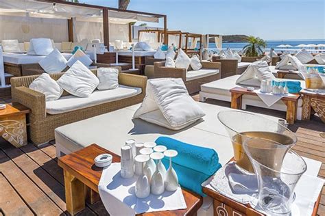 Nikki Beach Costa Smeralda Bcool